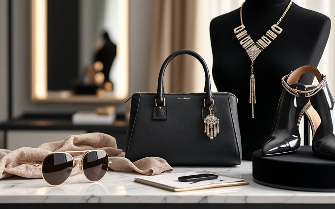 Les accessoires incontournables pour un relooking réussi