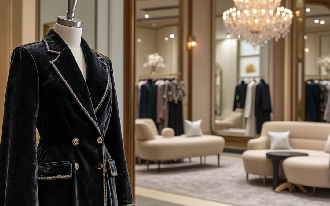 Comment choisir un manteau parfait pour les occasions spéciales ?