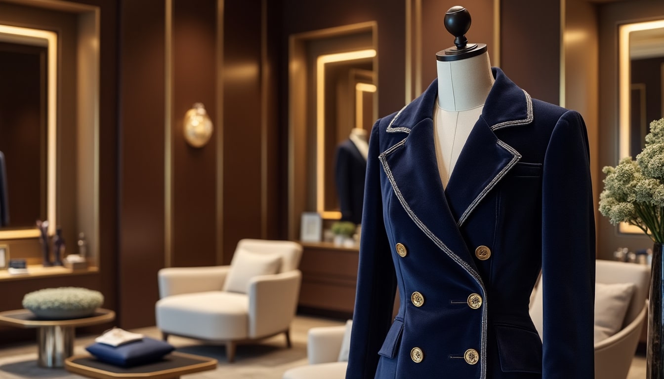 découvrez nos conseils pour choisir le manteau parfait lors des occasions spéciales. apprenez à allier élégance et confort grâce à notre guide sur les matières, styles et coloris tendance, afin de briller lors de vos événements.