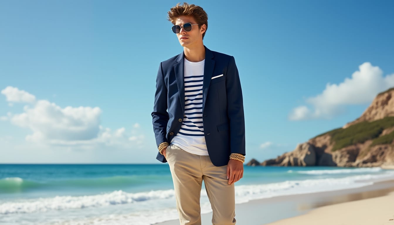découvrez comment adopter un style marin élégant et moderne sans céder aux clichés. nos conseils pratiques et astuces vous aideront à créer un look nautique chic, parfait pour toutes les occasions.