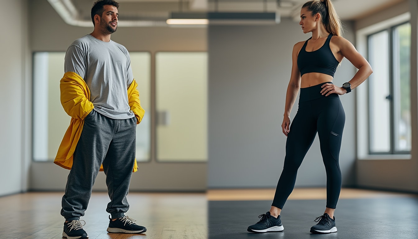 découvrez les erreurs courantes à éviter lors du choix de vos vêtements de sport. apprenez à mieux vous équiper pour optimiser votre confort et vos performances tout en restant à la mode.