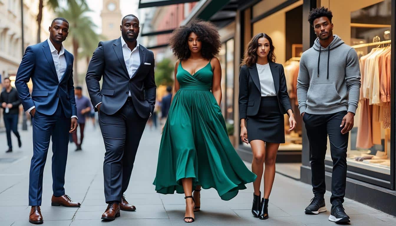découvrez comment adapter votre style vestimentaire en fonction de votre taille pour mettre en valeur votre silhouette. des conseils pratiques et des astuces de mode pour choisir les coupes, les tissus et les accessoires qui vous flatte. soyez confiant et élégante en toutes occasions.
