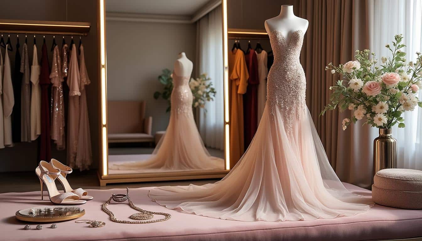découvrez nos conseils essentiels pour créer une tenue élégante et adaptée à un gala caritatif. apprenez à allier style et sophistication tout en respectant le code vestimentaire de l'événement. faites forte impression et soutenez une cause noble avec grâce !