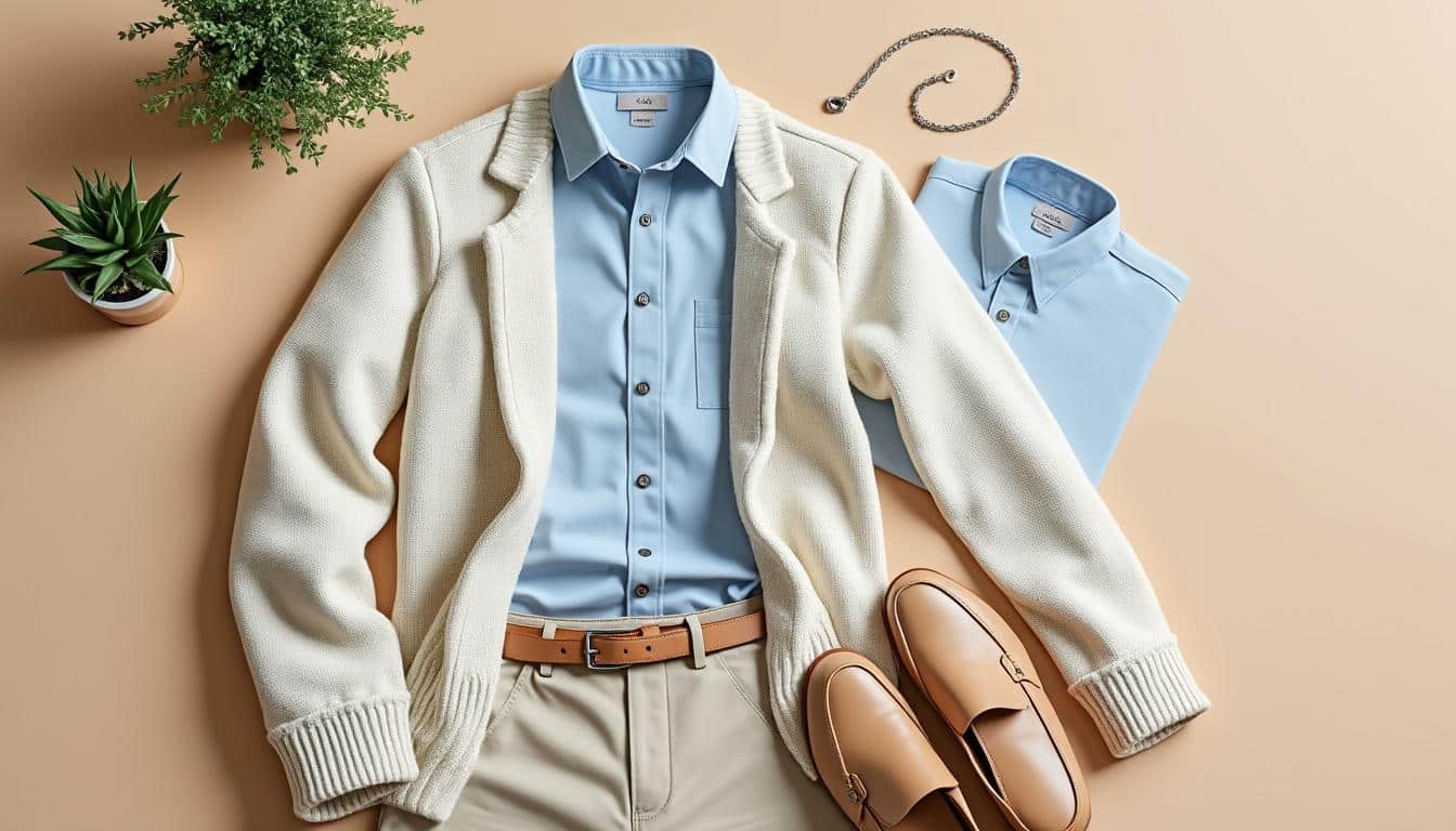 découvrez les meilleures combinaisons de couleurs pour un look équilibré et harmonieux. apprenez à marier les teintes pour sublimer votre style avec confiance et élégance.