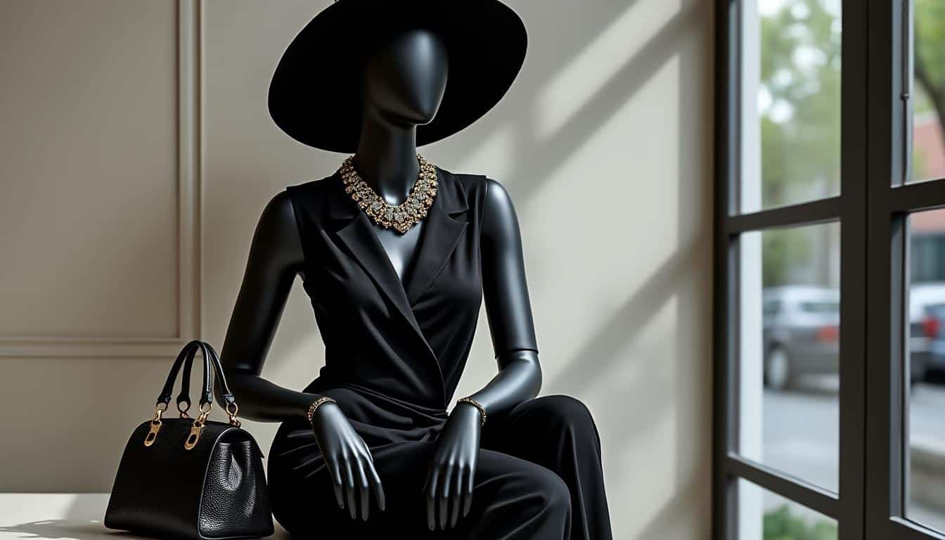 découvrez comment transformer une tenue monochrome en un look captivant grâce à des accessoires bien choisis. explorez nos conseils et astuces pour allier style et élégance, tout en ajoutant une touche personnelle à votre apparence.