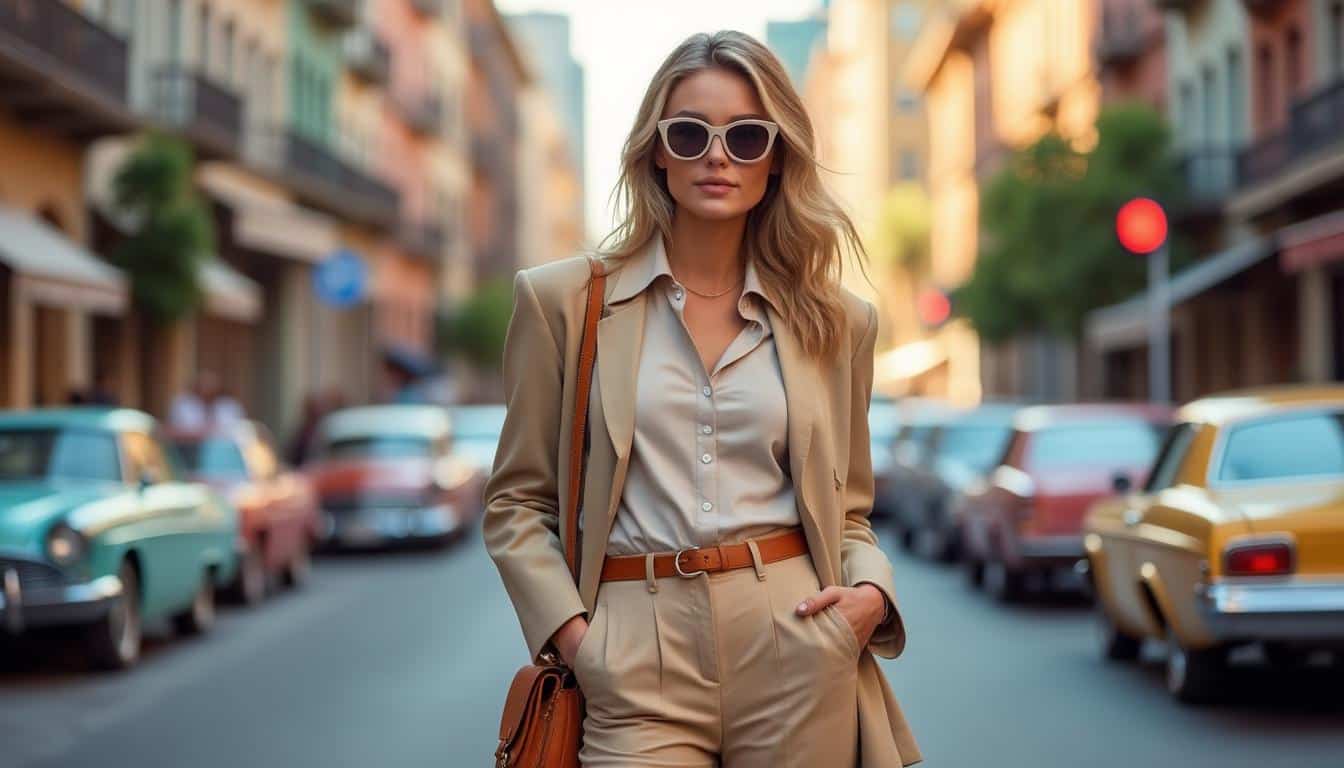découvrez des conseils pratiques et des astuces pour adopter un look rétro élégant sans tomber dans l'excès. apprenez à marier pièces vintage et modernes pour un style authentique et raffiné.