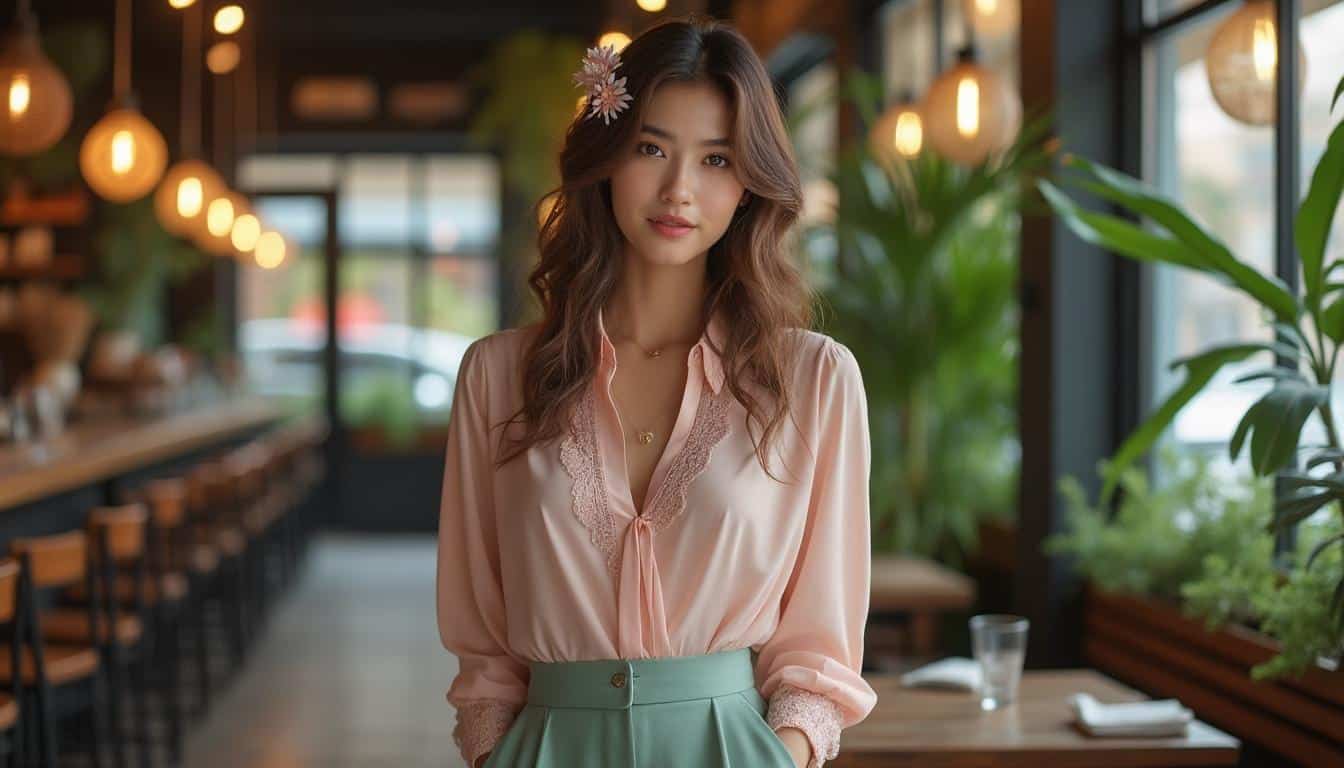 découvrez nos astuces pour adopter un style romantique authentique et élégant sans tomber dans les clichés. apprenez à mixer les textures, les couleurs et les accessoires pour créer une allure douce et captivante qui reflète votre personnalité unique.