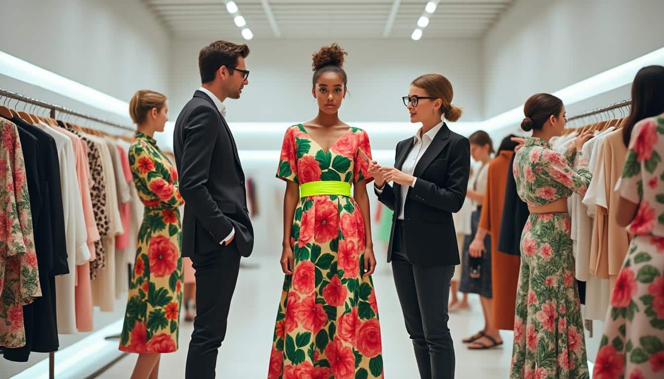 découvrez les erreurs courantes à éviter lors du choix de vêtements à motifs floraux pour sublimer votre style. apprenez à harmoniser les motifs, choisir les bonnes coupes et éviter les fautes de goût grâce à nos conseils pratiques.