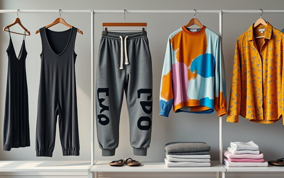 Les pièces de mode à éviter pour un premier rendez-vous