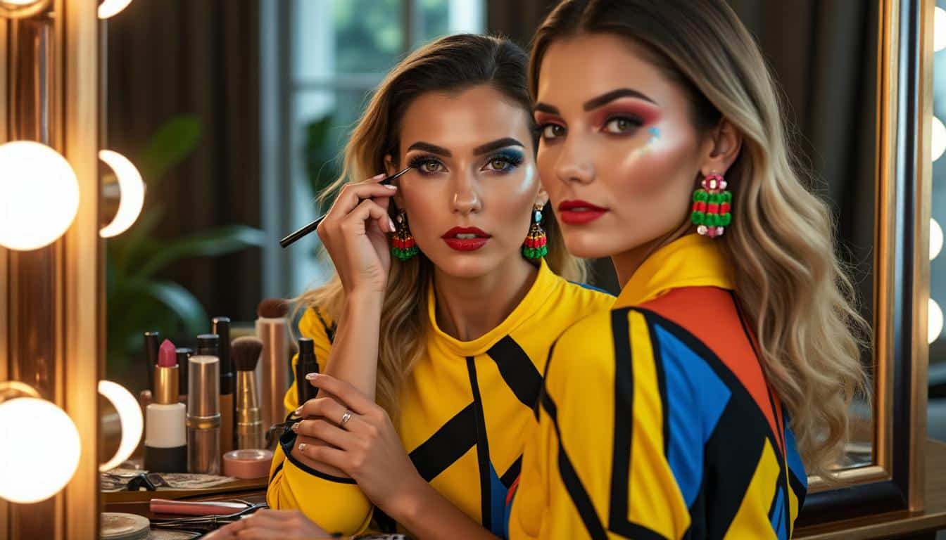 découvrez nos conseils pour harmoniser votre maquillage avec une tenue audacieuse. apprenez à choisir les couleurs et les techniques qui sublimeront votre look tout en exprimant votre personnalité. transformez votre style avec des astuces pratiques et tendance !