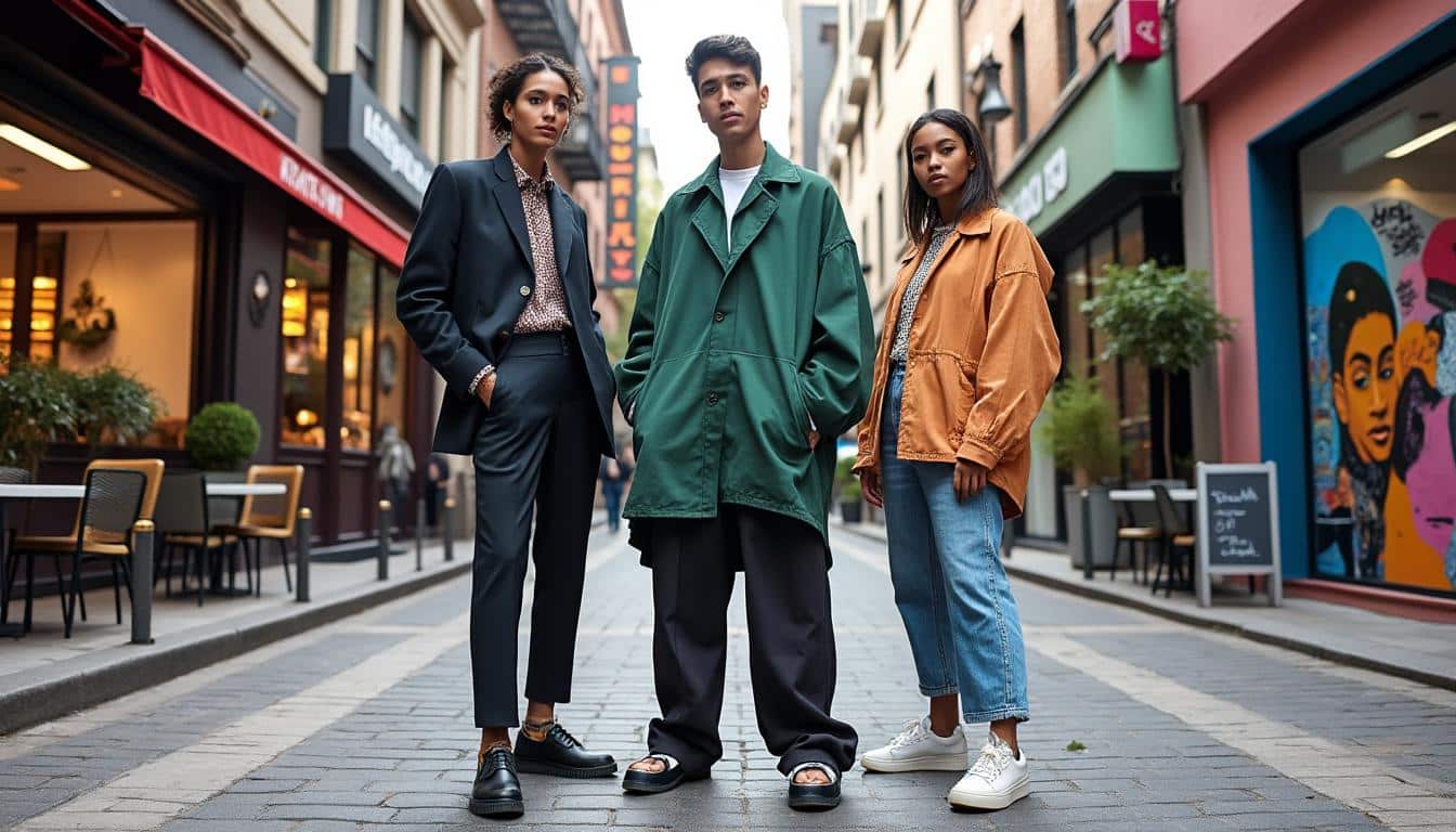 découvrez les principales erreurs à éviter avec les vêtements oversize afin d'adopter ce style tendance sans fausse note. conseils mode et astuces pour un look harmonieux et moderne.
