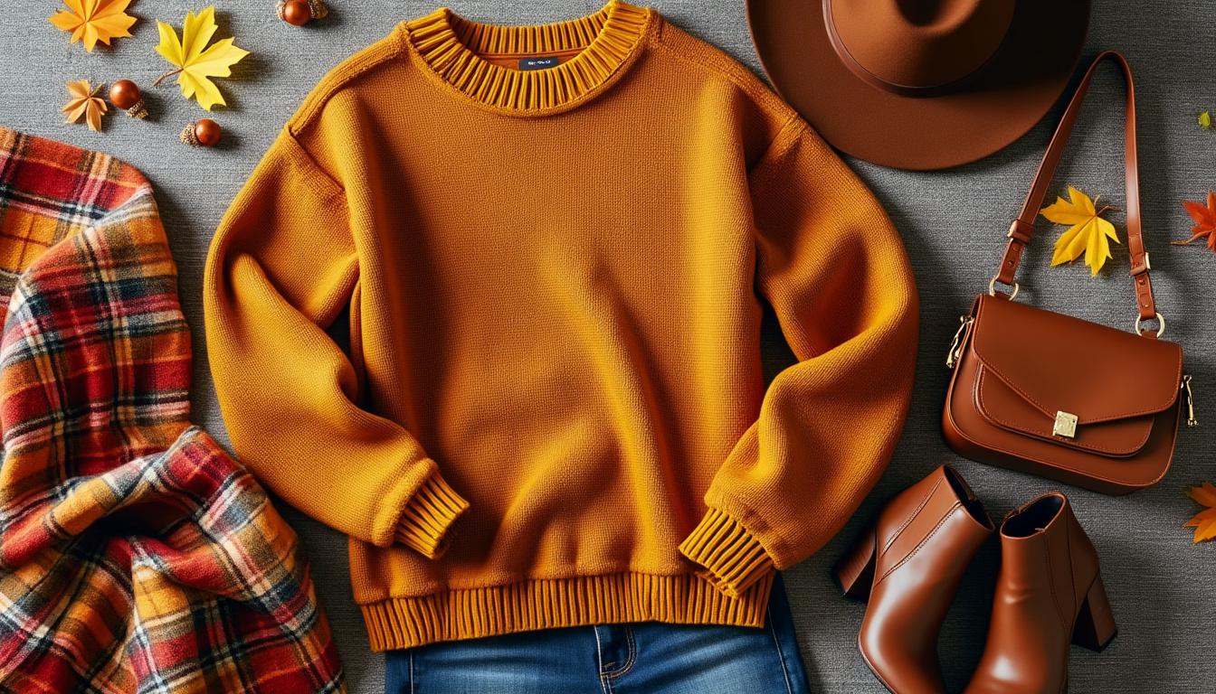 découvrez les pièces indispensables à intégrer à votre garde-robe pour réussir votre relooking automnal. conseils mode et sélections tendance pour un style parfait cette saison.