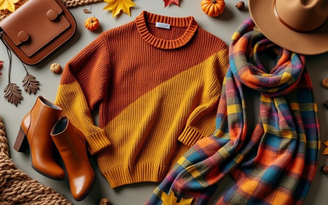 Les pièces essentielles pour un relooking automnal réussi