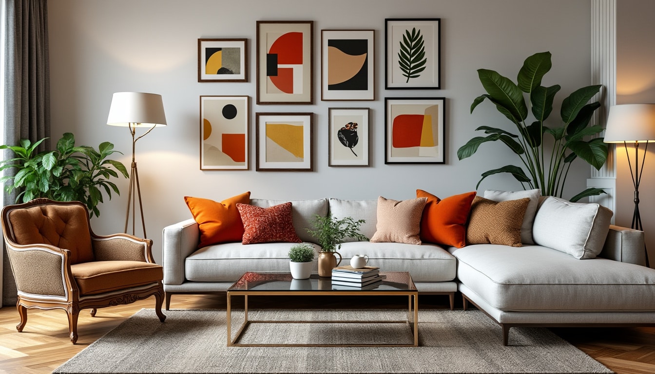 découvrez nos conseils pour associer facilement des pièces vintage et modernes dans votre garde-robe ou votre décoration, afin de créer un style unique et harmonieux.