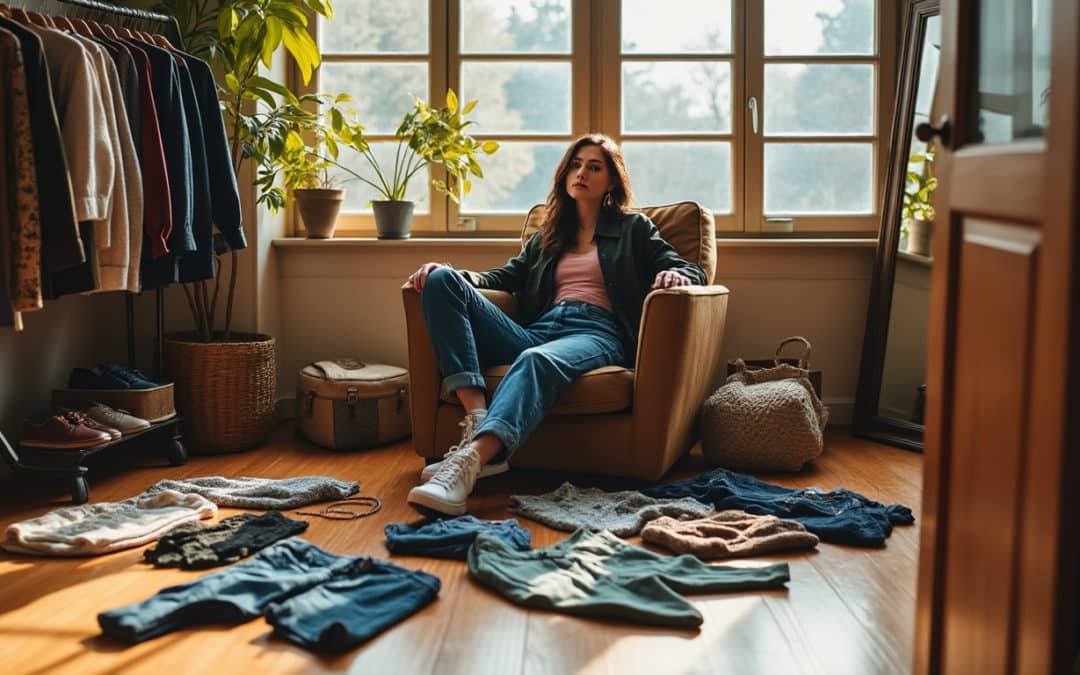 Comment trouver son style personnel sans suivre aveuglément les tendances ?