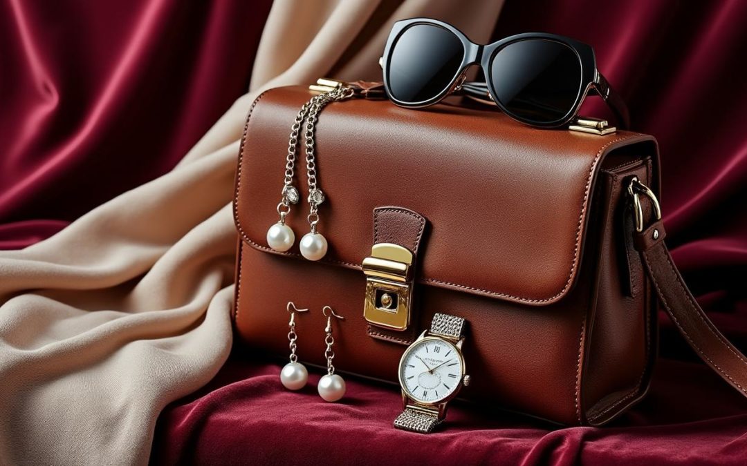 Les accessoires de mode qui ne se démodent jamais