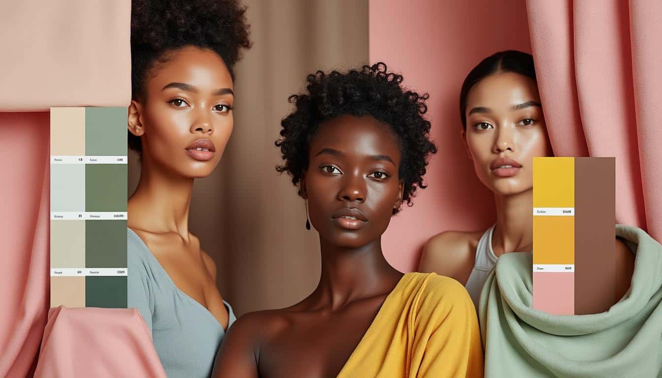 découvrez quelles couleurs éviter selon votre carnation pour sublimer votre teint. nos conseils vous aident à faire les bons choix et mettre en valeur votre beauté naturelle.