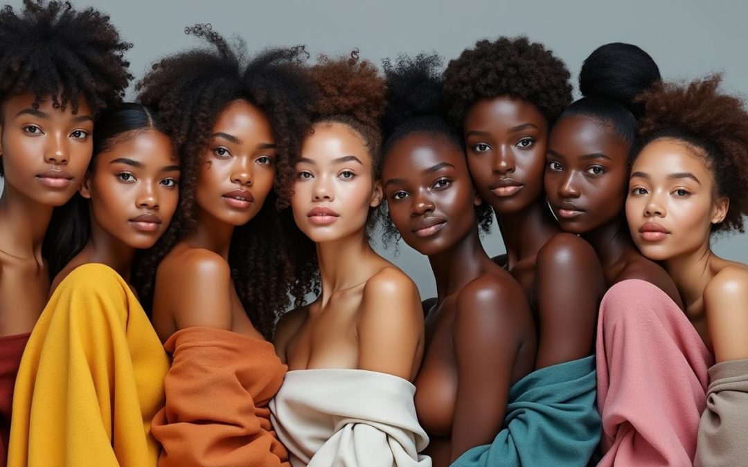 Les couleurs à éviter selon votre carnation