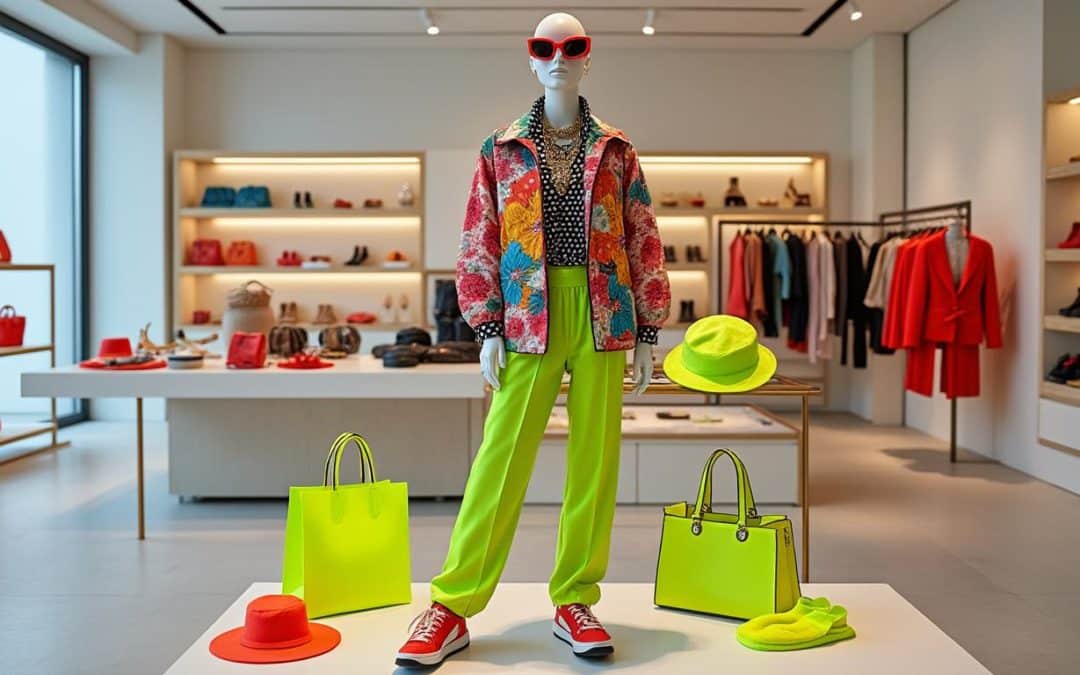 Les tendances mode à éviter pour un look intemporel