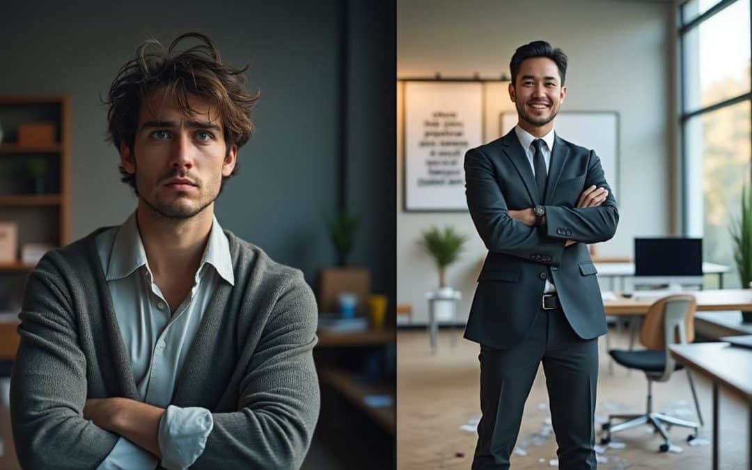 Pourquoi le relooking peut transformer votre vie personnelle et professionnelle ?