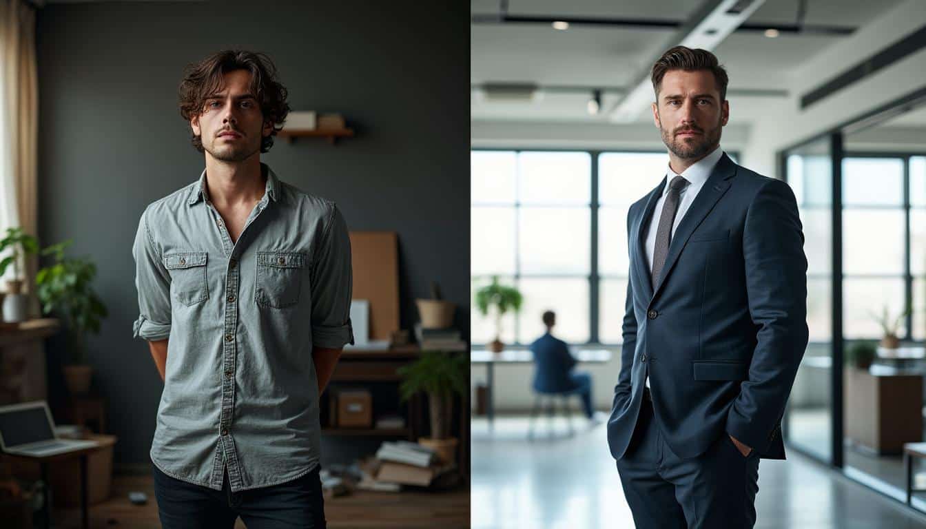 découvrez comment un relooking réussi peut booster votre confiance, améliorer vos relations et ouvrir de nouvelles opportunités dans votre vie personnelle et professionnelle.