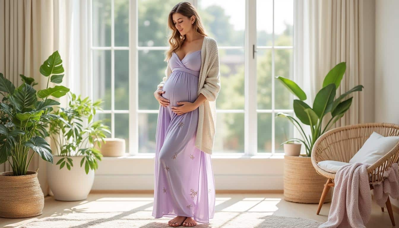 découvrez nos conseils de relooking pour futures mamans et trouvez le parfait équilibre entre confort et style durant votre grossesse. habillez-vous avec élégance et bien-être !