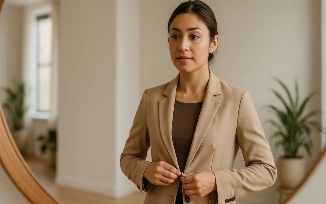 Comment avoir confiance en soi physiquement et mentalement ?