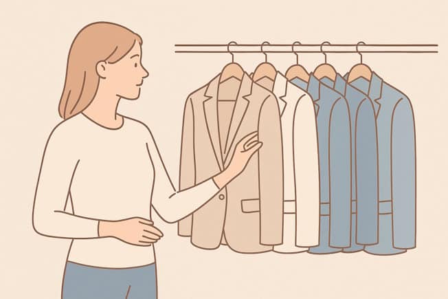 créer une capsule cohérente durable