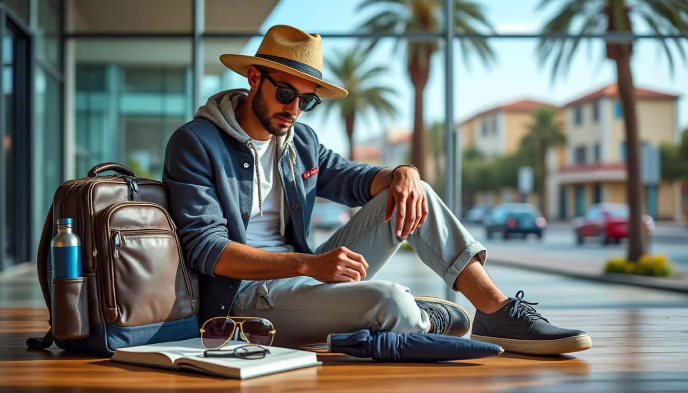 découvrez nos conseils pratiques pour adapter votre style vestimentaire lors de vos voyages et allier confort, élégance et praticité où que vous soyez.