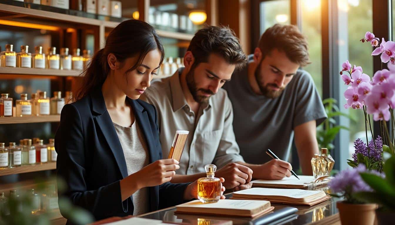 découvrez nos conseils pour choisir un parfum qui exprime parfaitement votre personnalité et sublimer votre présence au quotidien.