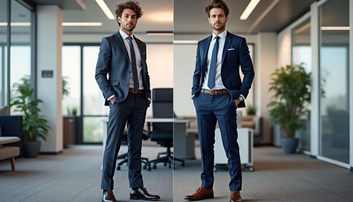 découvrez les erreurs les plus courantes à éviter pour adopter un look professionnel impeccable et gagner en crédibilité au travail.