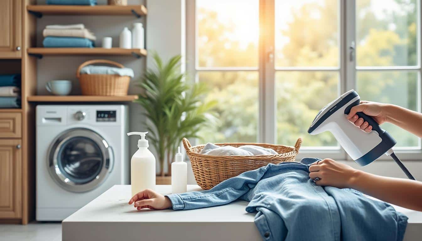 découvrez les meilleures techniques pour entretenir vos vêtements et prolonger leur durée de vie en gardant qualité et style au fil du temps.