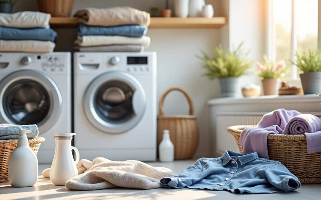 Les techniques pour entretenir ses vêtements et les faire durer