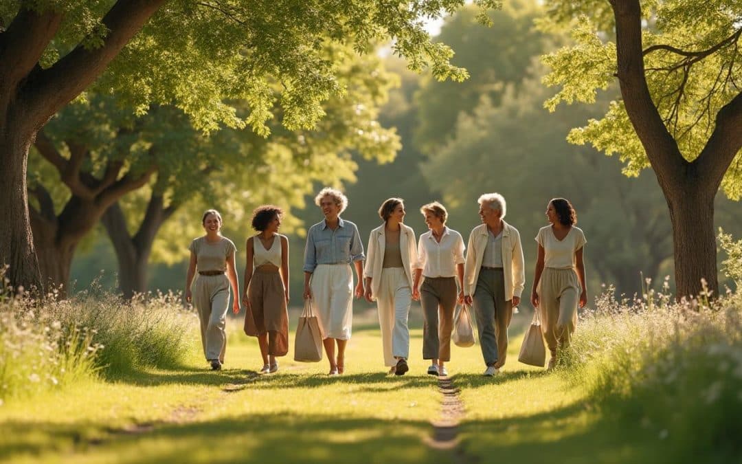 Pourquoi adopter un style vestimentaire éco-responsable ?