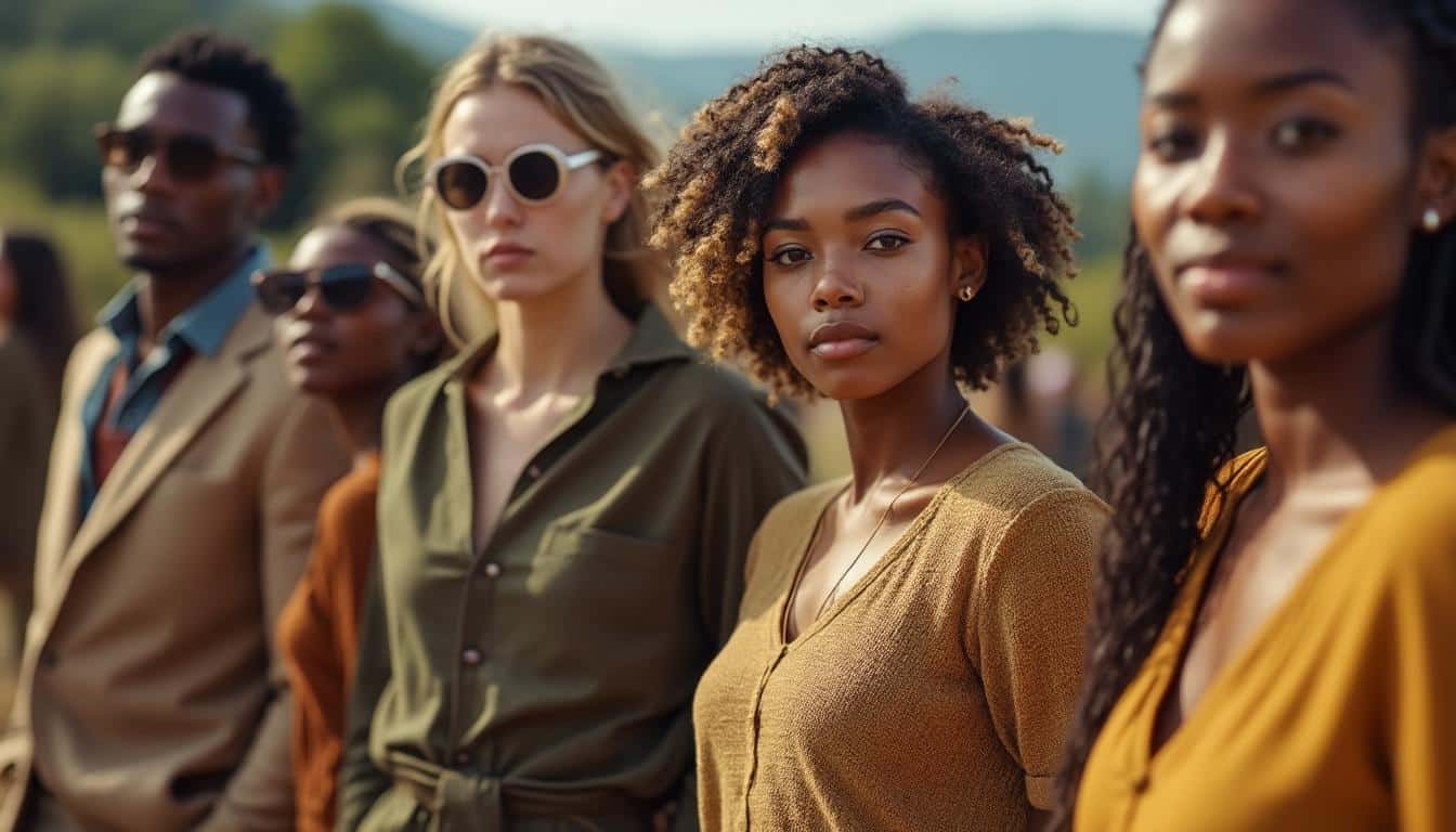 découvrez les avantages d'adopter un style vestimentaire éco-responsable pour préserver l'environnement tout en exprimant votre personnalité avec conscience et modernité.