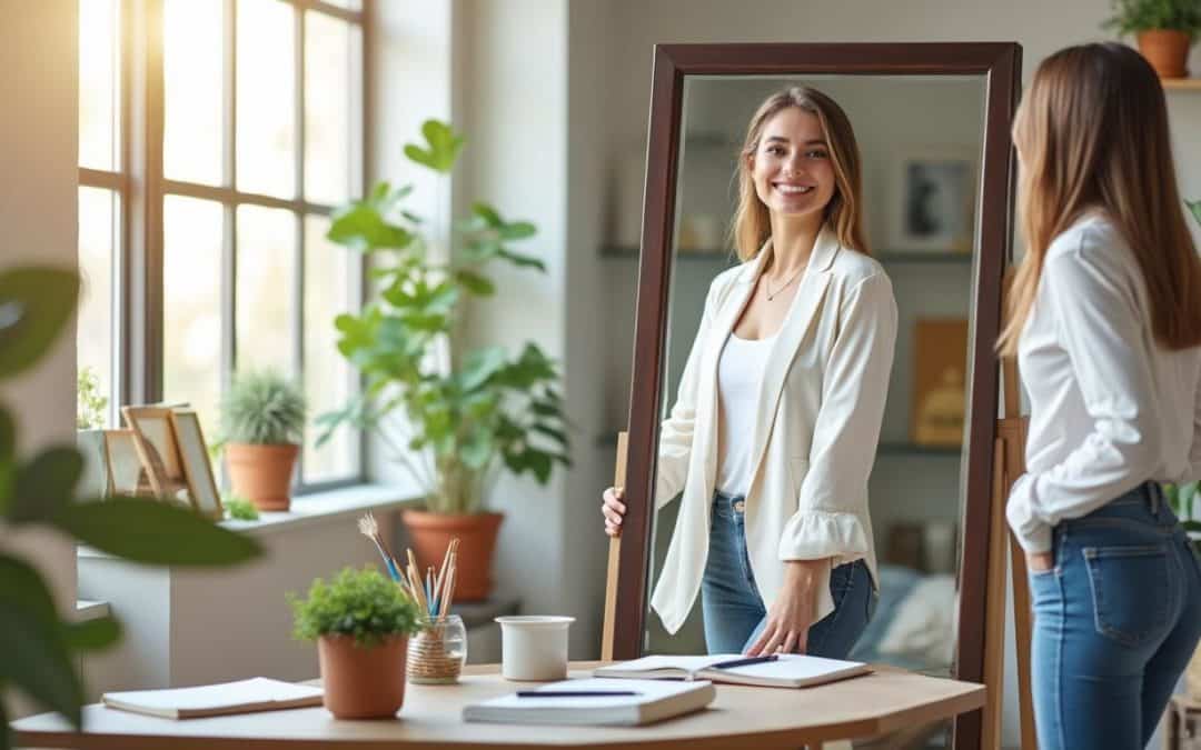 Relooking et confiance en soi : les clés d’un nouveau départ