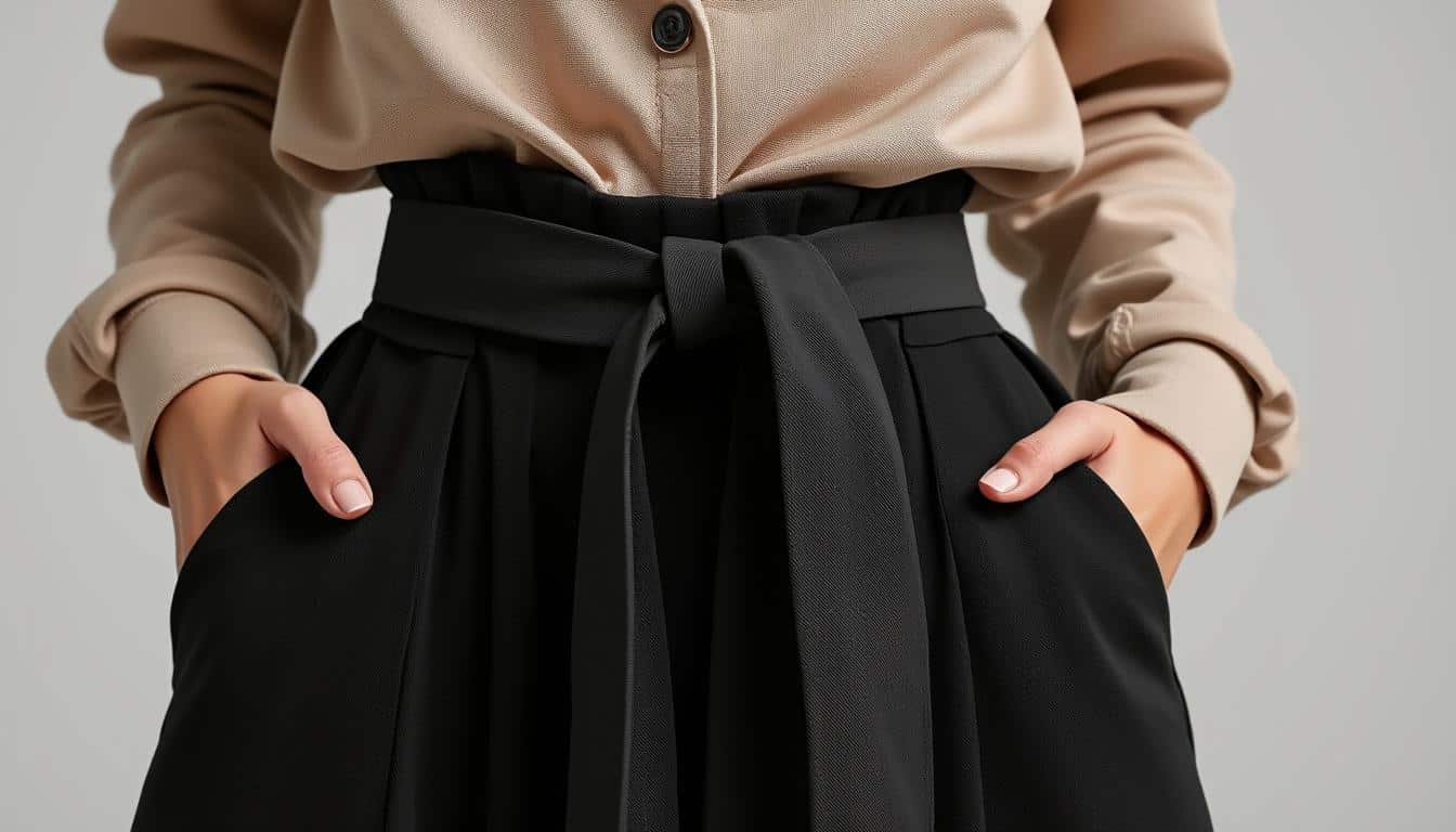 découvrez comment les ceintures peuvent transformer et sublimer votre silhouette en ajoutant style et définition à votre tenue.