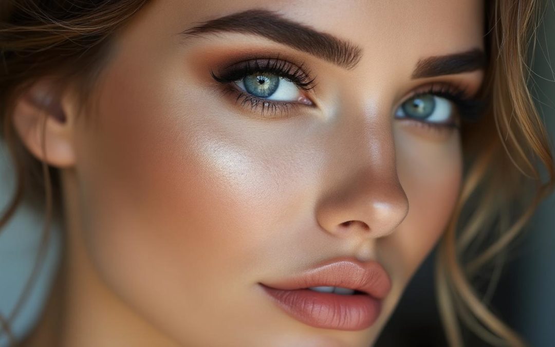 Les erreurs à éviter avec le maquillage de soirée