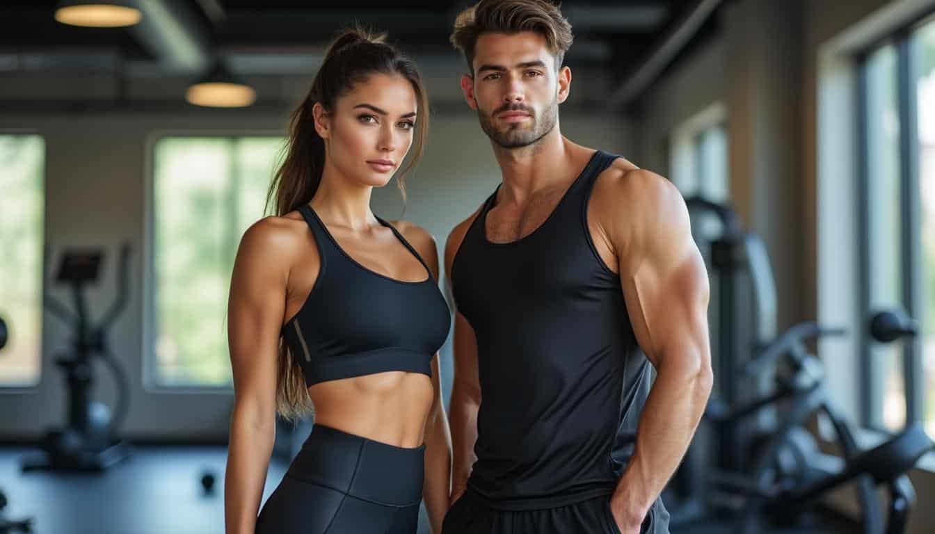 découvrez les astuces incontournables pour adopter un look parfait en tenue de sport, alliant style et confort pour toutes vos activités.