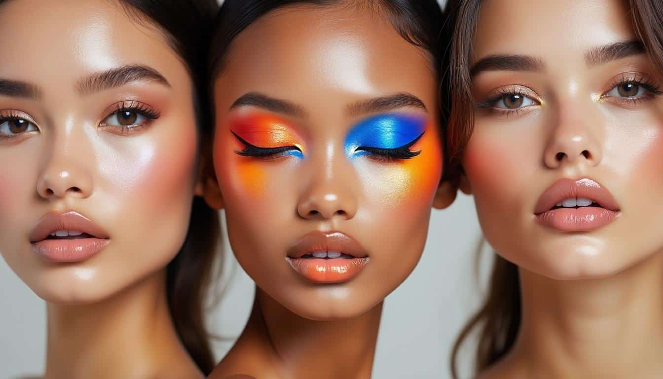 découvrez les tendances maquillage incontournables à adopter cette année pour un look moderne et élégant. conseils, astuces et nouveautés pour sublimer votre beauté au quotidien.