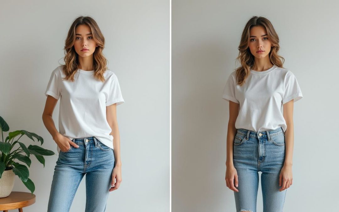Look casual vs. look professionnel : comment faire la transition ?
