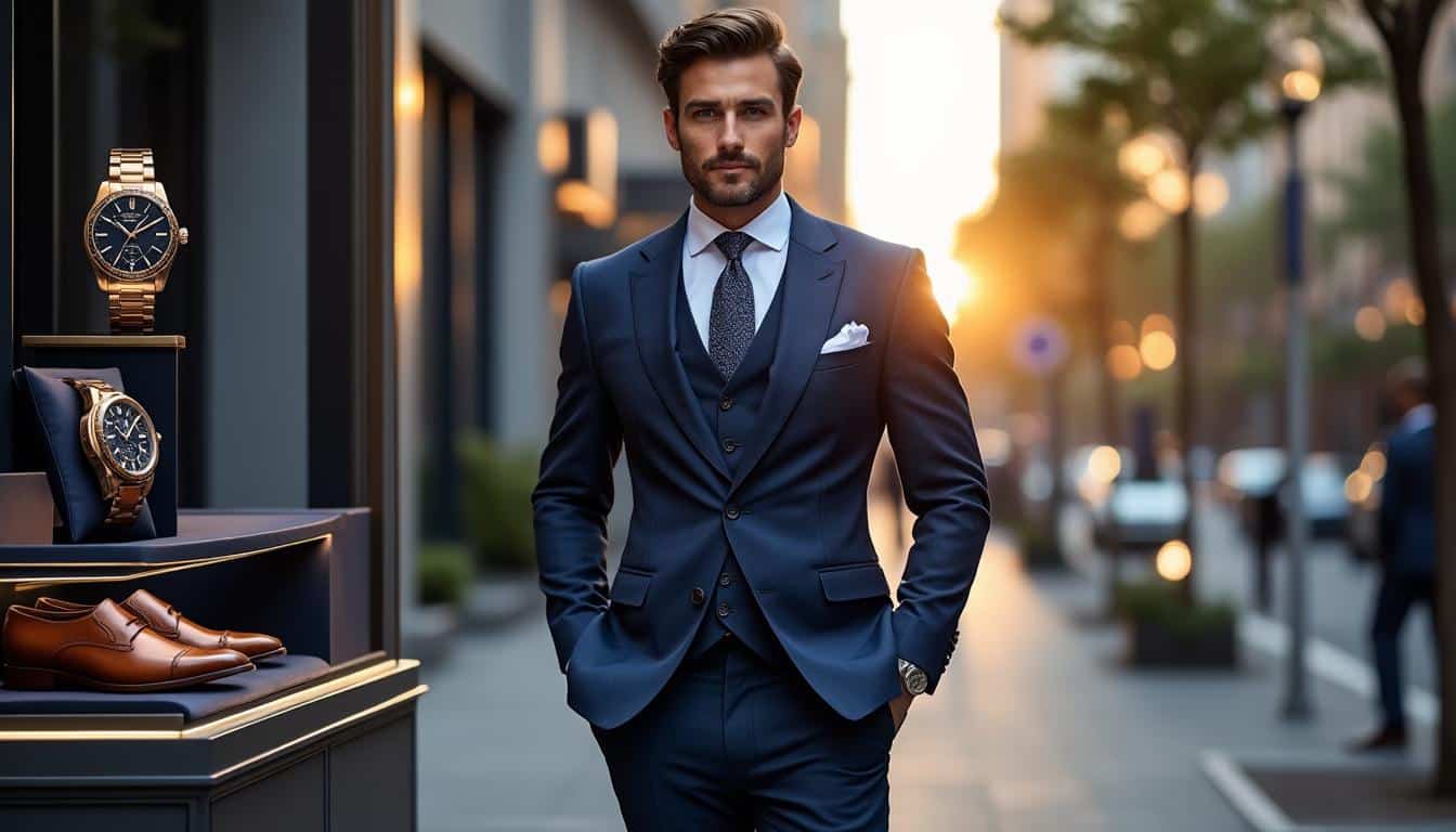 découvrez les avantages d'investir dans des vêtements de qualité pour allier durabilité, confort et style intemporel.