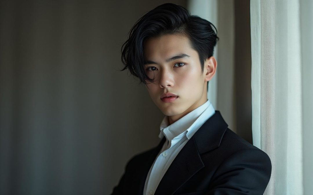 Comment porter des vêtements oversize sans perdre en élégance ?