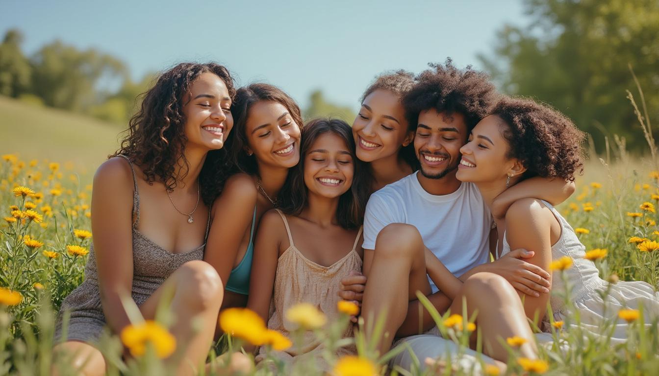 découvrez des conseils et astuces pour apprendre à vous accepter et améliorer votre relation avec votre image corporelle, afin de retrouver confiance et bien-être au quotidien.