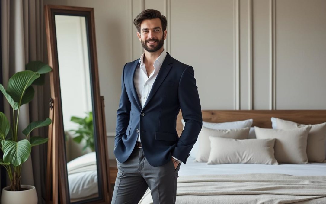 Comment se relooker après une perte de poids importante ?