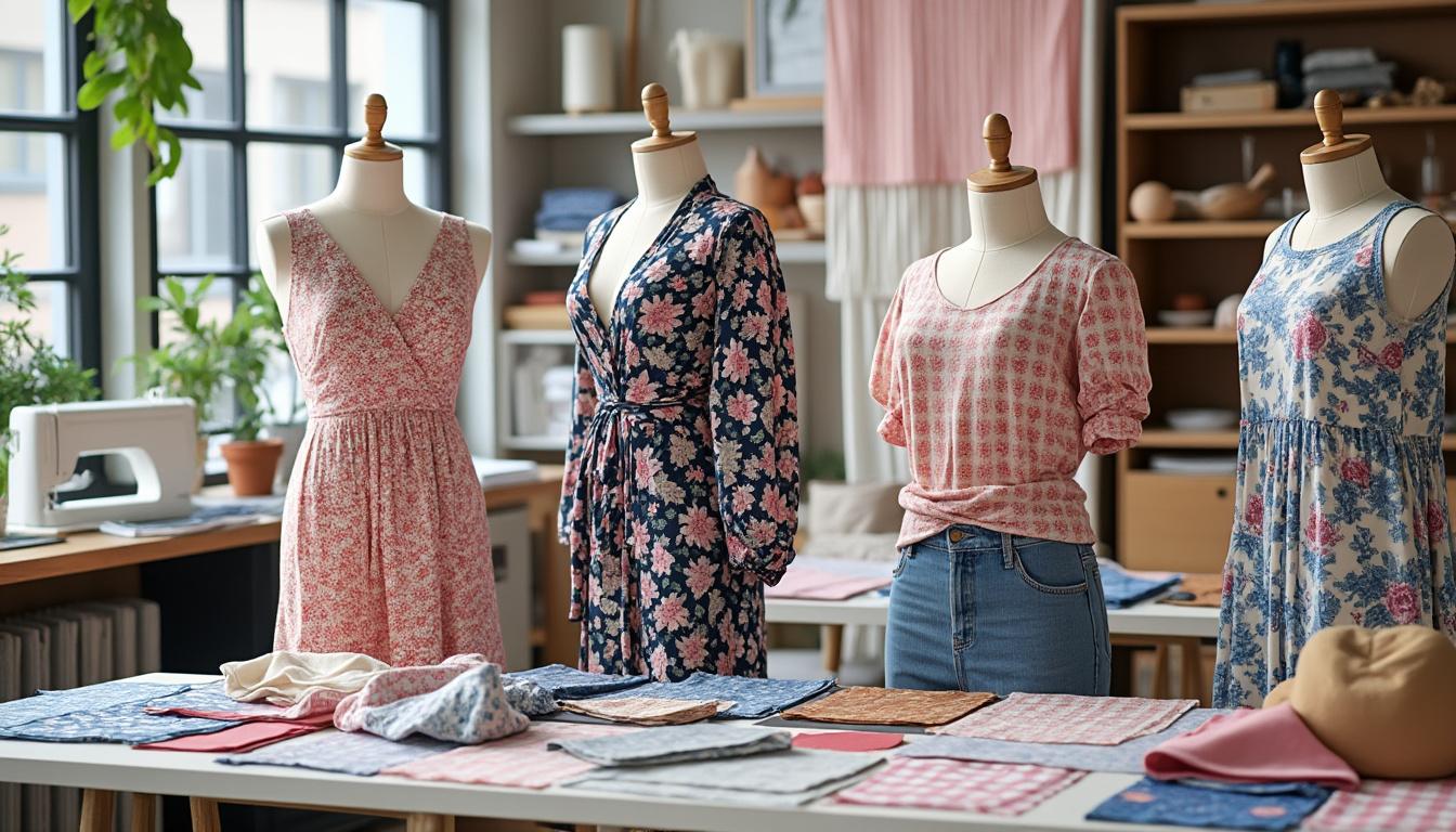 découvrez les erreurs courantes à éviter lors de l'utilisation d'imprimés pour maximiser l'impact de vos motifs et garantir un rendu impeccable.