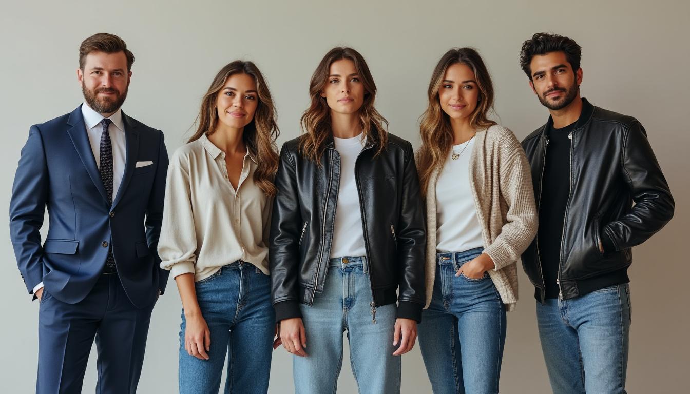 découvrez comment les différents styles vestimentaires reflètent la personnalité et les émotions à travers leur signification psychologique.