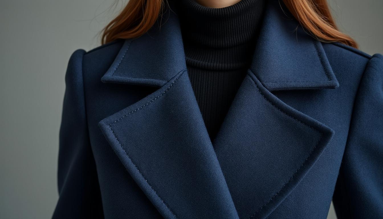 découvrez pourquoi les détails comme les boutons, les coutures et les finitions sont essentiels pour la qualité et l’élégance de vos vêtements.