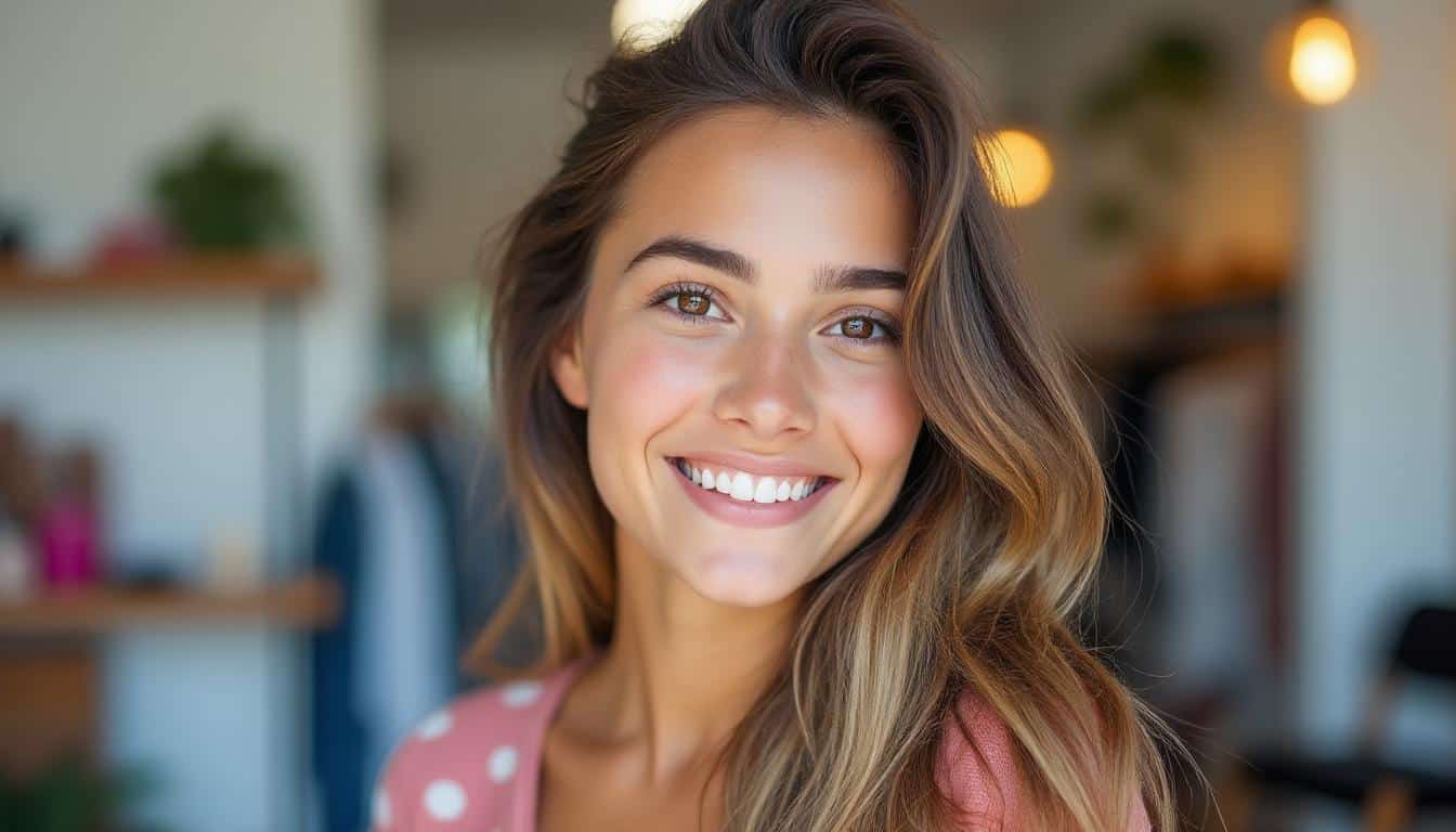 découvrez des conseils de relooking adaptés aux adolescents pour renforcer leur confiance en eux et révéler leur personnalité unique.